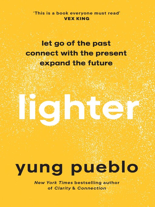 Cover image for Lighter